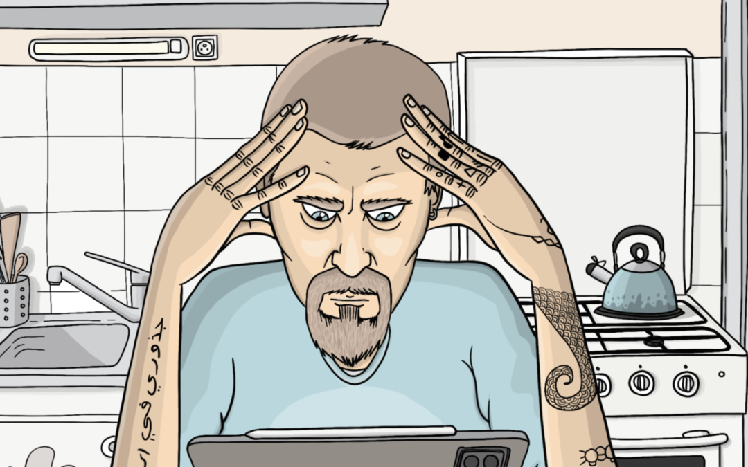Création d’un site internet