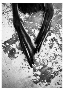 temps de merde - Série - Dead Bodies Everywhere - Photos numériques - Fabien Trarieux - Avril 2024 - 05