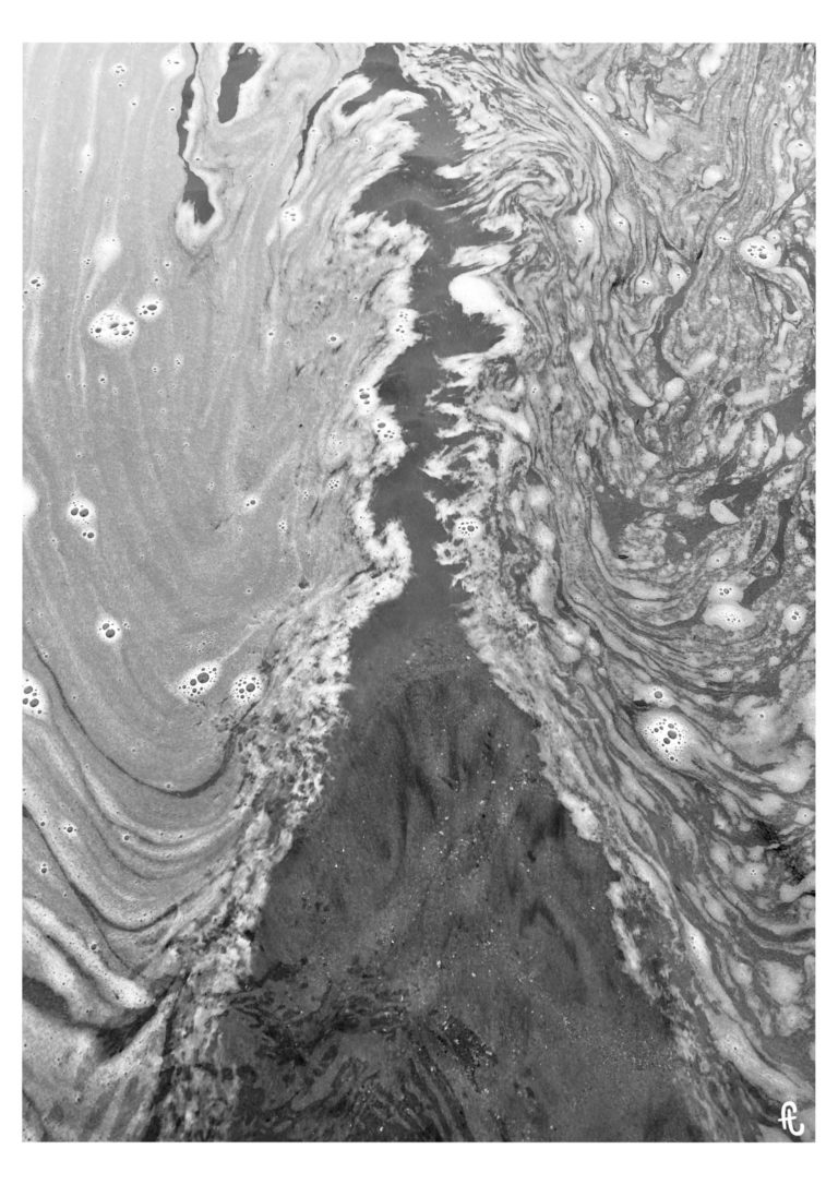 photo de la série J’écume j’m’enrhume 01