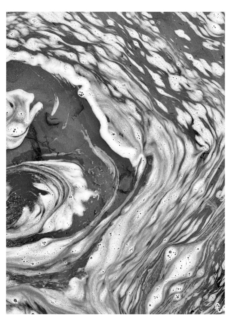 photo de la série J’écume j’m’enrhume 04