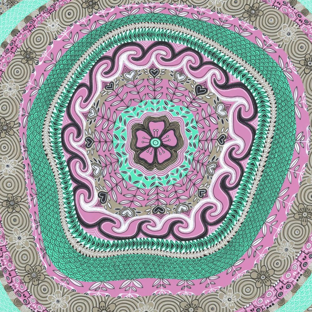 flower power (original)