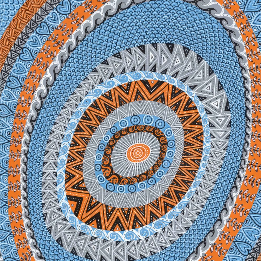 it's always the sun (original)