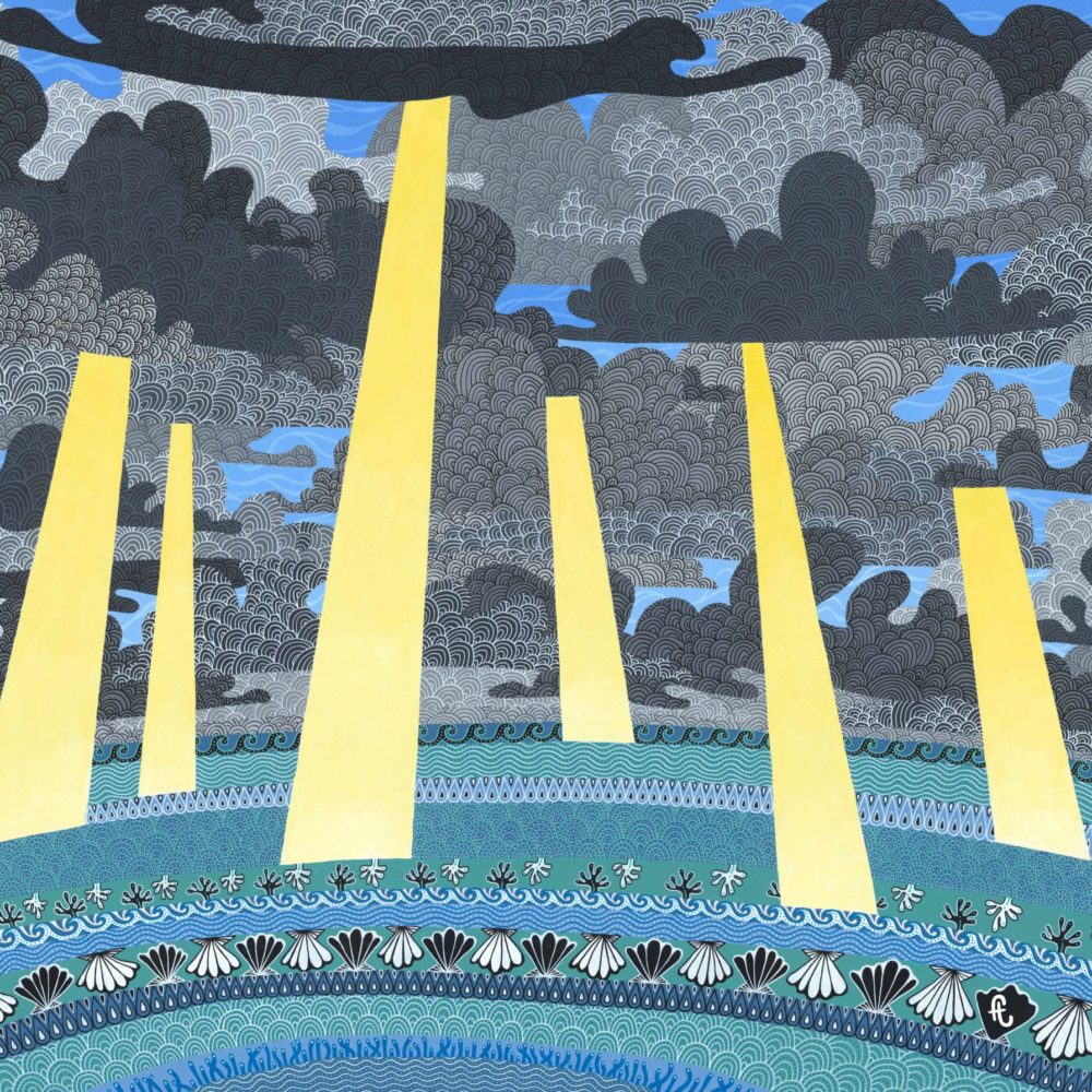 sortir du trou (original)