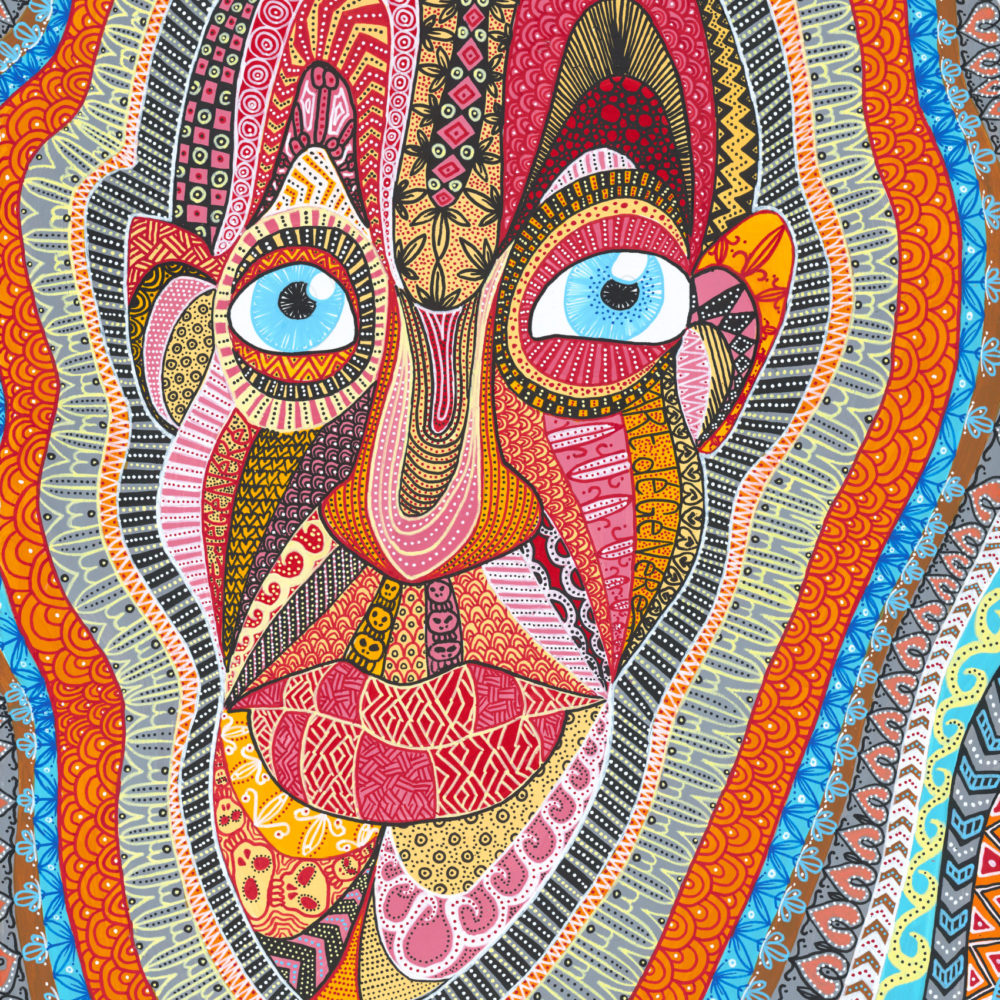 art dégénéré (original)