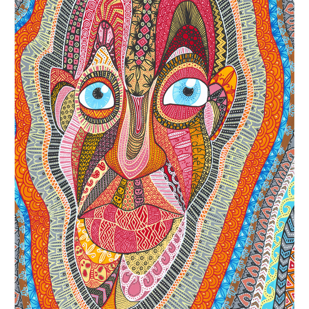 art dégénéré (reproductions a3)