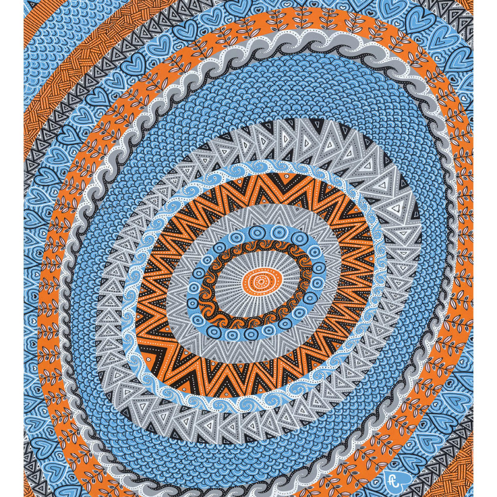 it's always the sun (reproductions a3)