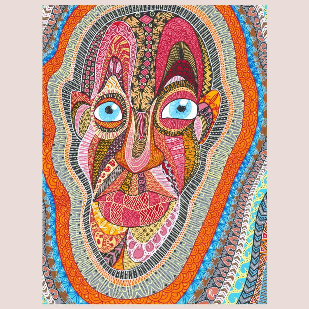 art dégénéré (artwork)