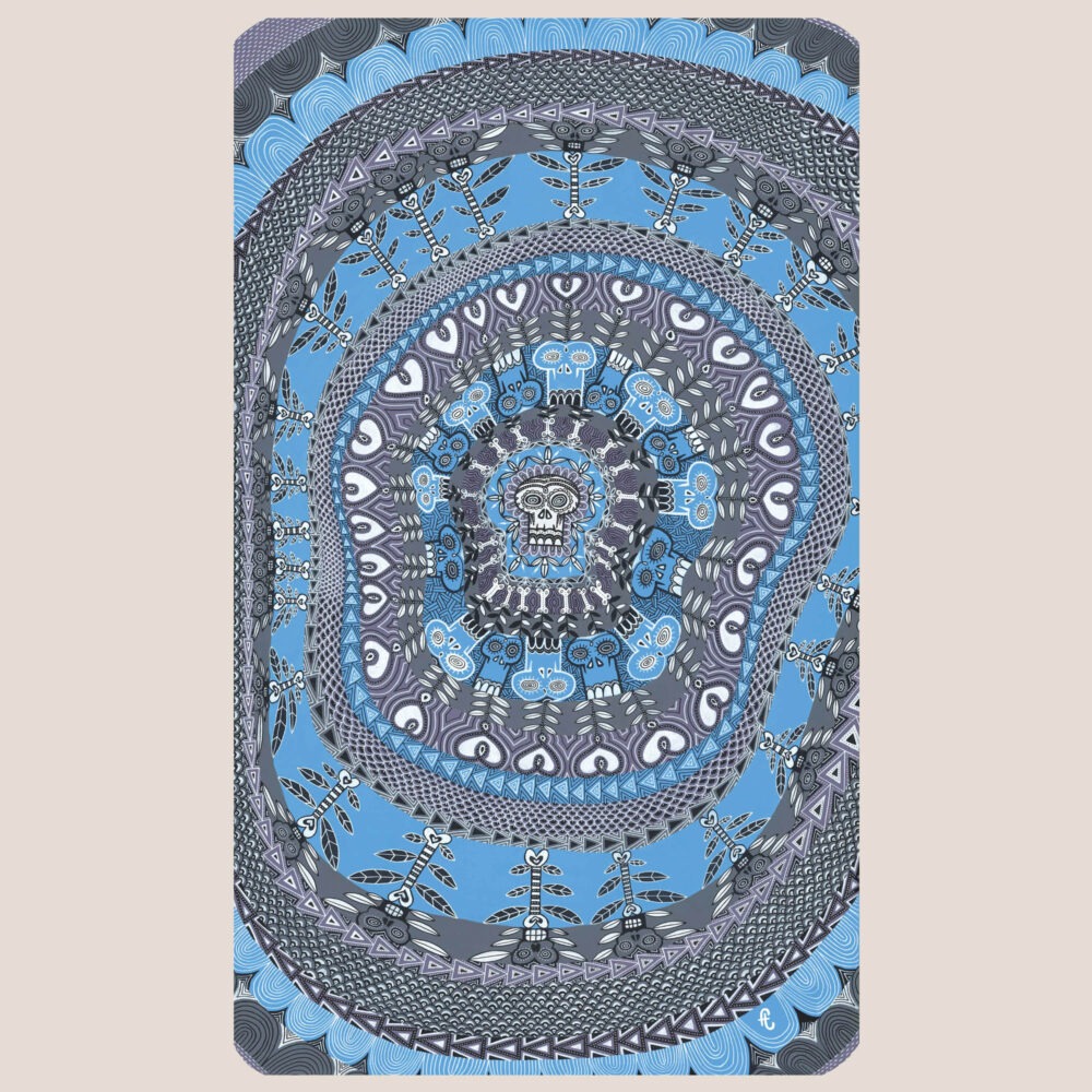 celle qui mettra tout le monde d'accord (artwork)