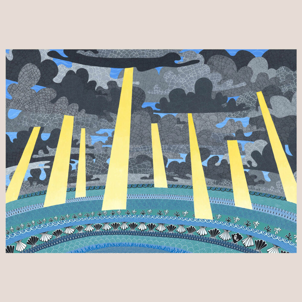 sortir du trou (artwork)